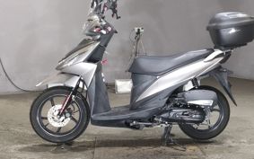 SUZUKI ADDRESS V110 CE47A