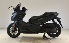 HONDA FORZA 250 1999 MF13