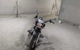 YAMAHA DRAGSTAR 250 VG02J
