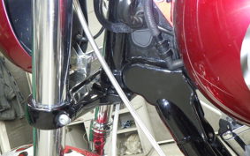 HARLEY FXDC 1580 2007