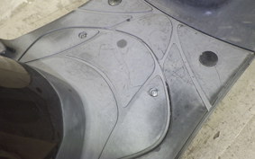 YAMAHA JOG Gen.5 1998 SA36J