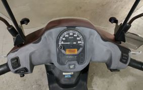 HONDA MANY CTOR AF75