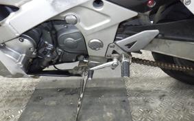 KAWASAKI ZZ-R400 Gen.2 1999 ZX400N
