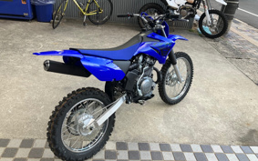 YAMAHA TT-R125 LWE CE21