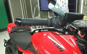 DUCATI DIAVEL V4 2025