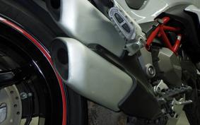 DUCATI MULTISTRADA 1200 S 2016