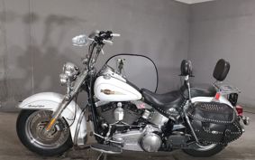 HARLEY FLSTC 1580 2006 BW5