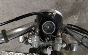 HONDA MONKEY Z50J
