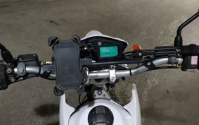 YAMAHA SEROW 250 DG17J