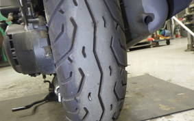 YAMAHA GEAR Gen.2 2002 UA08J