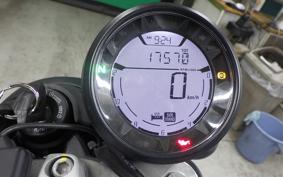 DUCATI SCRAMBLER SIXTY2 2020