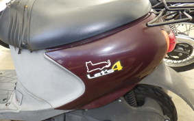 SUZUKI LET's 4 CA45A