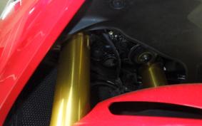 HONDA CBR1000RR GEN 3 SPECIAL 2017 SC77