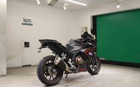 HONDA CBR400R 2022 NC56