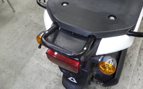 HONDA ﾍﾞﾝﾘｨ110 2011 JA09