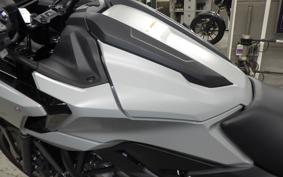 HONDA NC750X DCT 2026 RH23