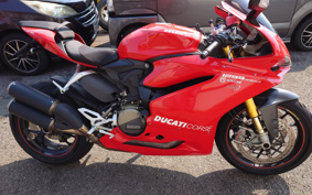 DUCATI  DUCATI 1299PANIGA-RES 2017 ZDMH905JAFB