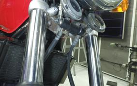 HONDA CB400F 1997 NC36