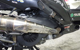 SUZUKI ADDRESS V125 G CF46A