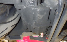 SUZUKI SKYWAVE 250 (Burgman 250) S Gen.3 CJ46A