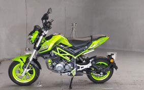 OTHER  BENELLI  TORNADO  NAKED T125 ..