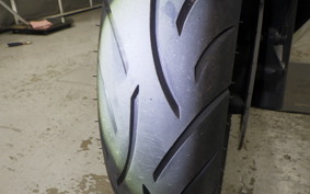 SUZUKI SKYWAVE 400 SA 3 2013 CK45A