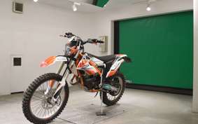 KTM 250 FREERIDE R 2021