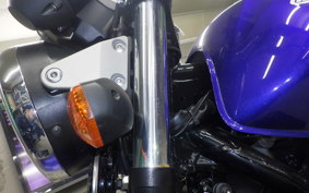 HONDA CB400SF GEN 4 A 2021 NC42