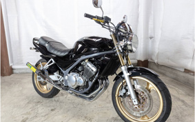 KAWASAKI BALIUS250 ZR250A