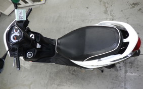 YAMAHA AXIS 125 Z 2018 SED7J