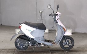 SUZUKI LETS4 CA45A