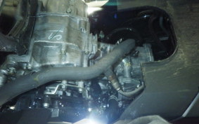 HONDA ADV160 2009 KF54