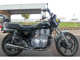 Фото Kawasaki Z750 Limited 2024 с японского аукциона