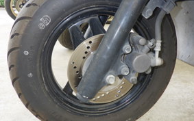 SUZUKI ADDRESS V125Gヤネツキ 1983 CF46A