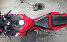 HONDA CBR600RR 2022 PC40