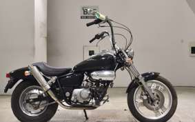 HONDA MAGNA 50 AC13