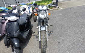 HONDA CB400SS 2006 NC41