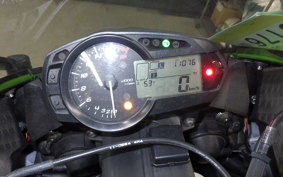 KAWASAKI NINJA ZX-6R A 2015