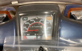 HONDA SUPER CUB50 AA01