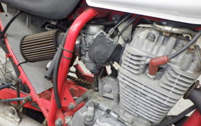 HONDA FTR223 2006 MC34