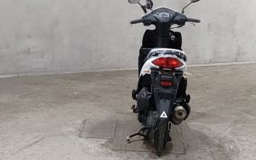 SUZUKI ADDRESS V110 CE47A
