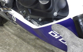 YAMAHA YZF-R25 2010 RG10J