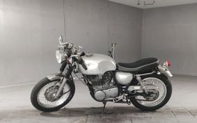 YAMAHA SR400 1991 1JR