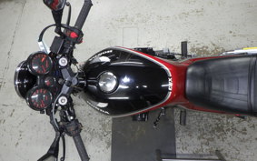 HONDA CBX400F 2007 NC07