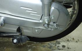 HONDA C50 SUPER CUB 2026 AA07