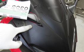 HONDA CBR250RR A 2023 MC51