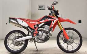 HONDA CRF250L 2020 MD44