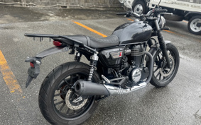 HONDA GB350S 2022 NC59
