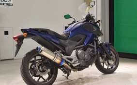 HONDA NC750X 2014 RC72
