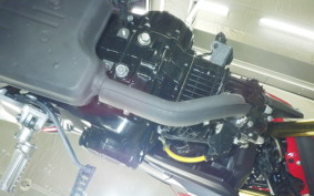 HONDA ｸﾞﾛﾑ 2014 JC61